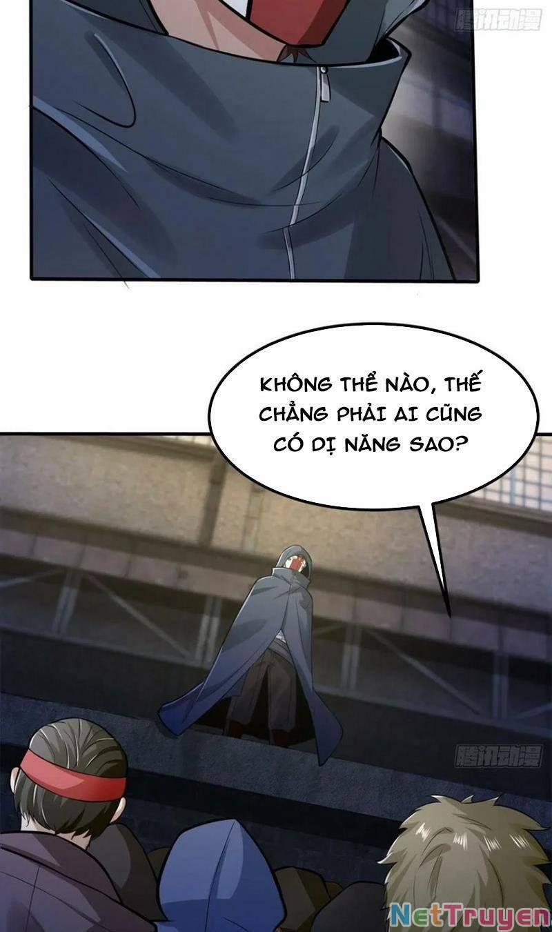 Ta Không Muốn Làm Đệ Nhất 89 trang 41