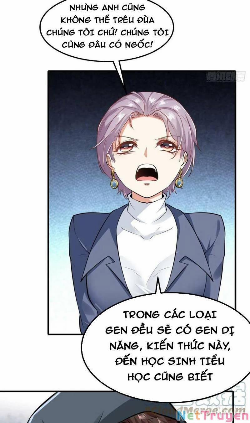 Ta Không Muốn Làm Đệ Nhất 89 trang 44