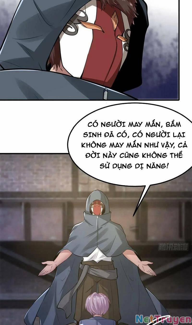 Ta Không Muốn Làm Đệ Nhất 89 trang 45