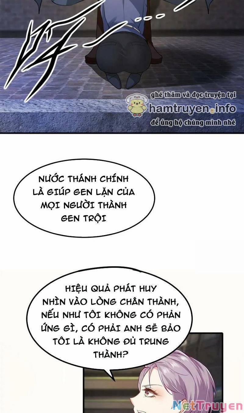 Ta Không Muốn Làm Đệ Nhất 89 trang 46