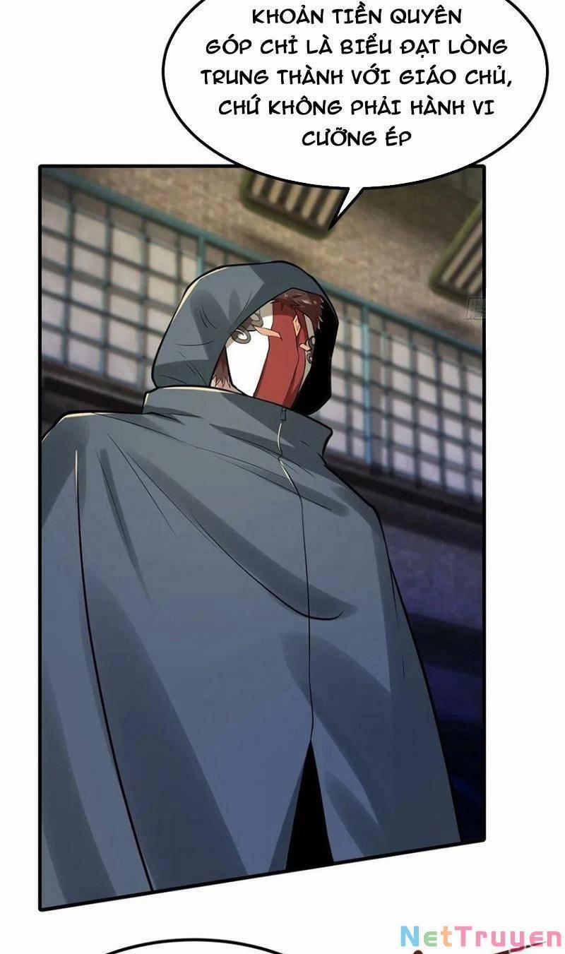 Ta Không Muốn Làm Đệ Nhất 89 trang 48