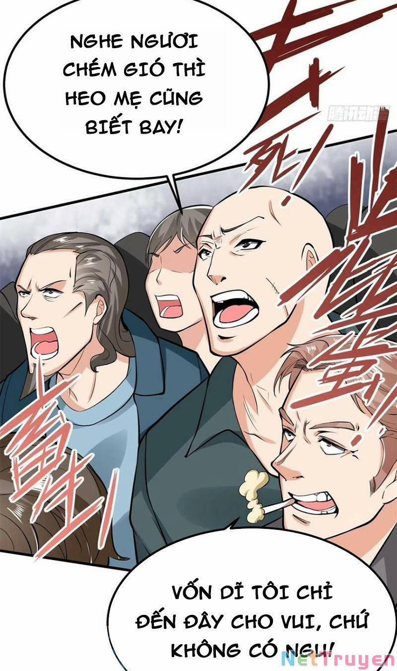 Ta Không Muốn Làm Đệ Nhất 89 trang 49