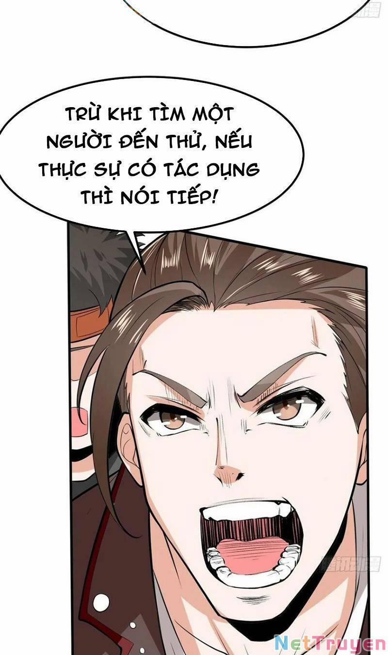 Ta Không Muốn Làm Đệ Nhất 89 trang 50