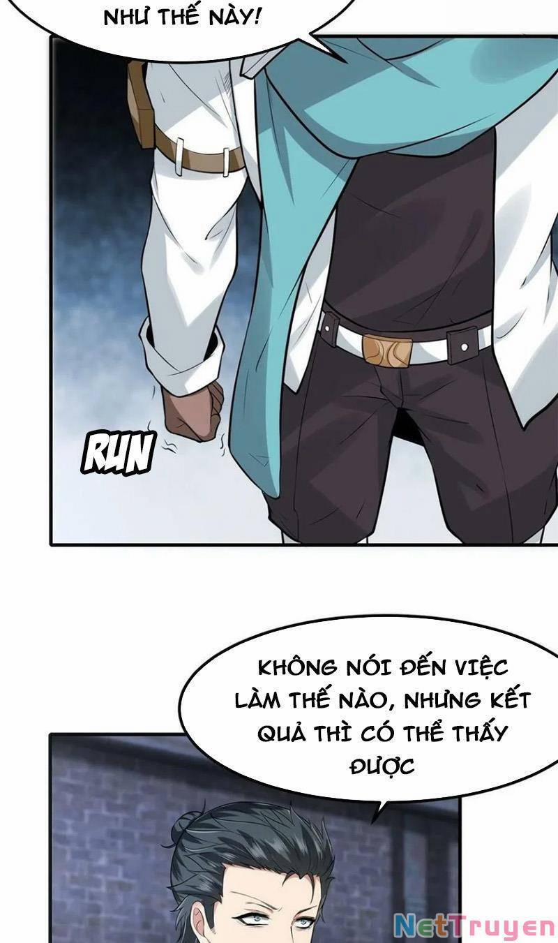 Ta Không Muốn Làm Đệ Nhất 89 trang 56