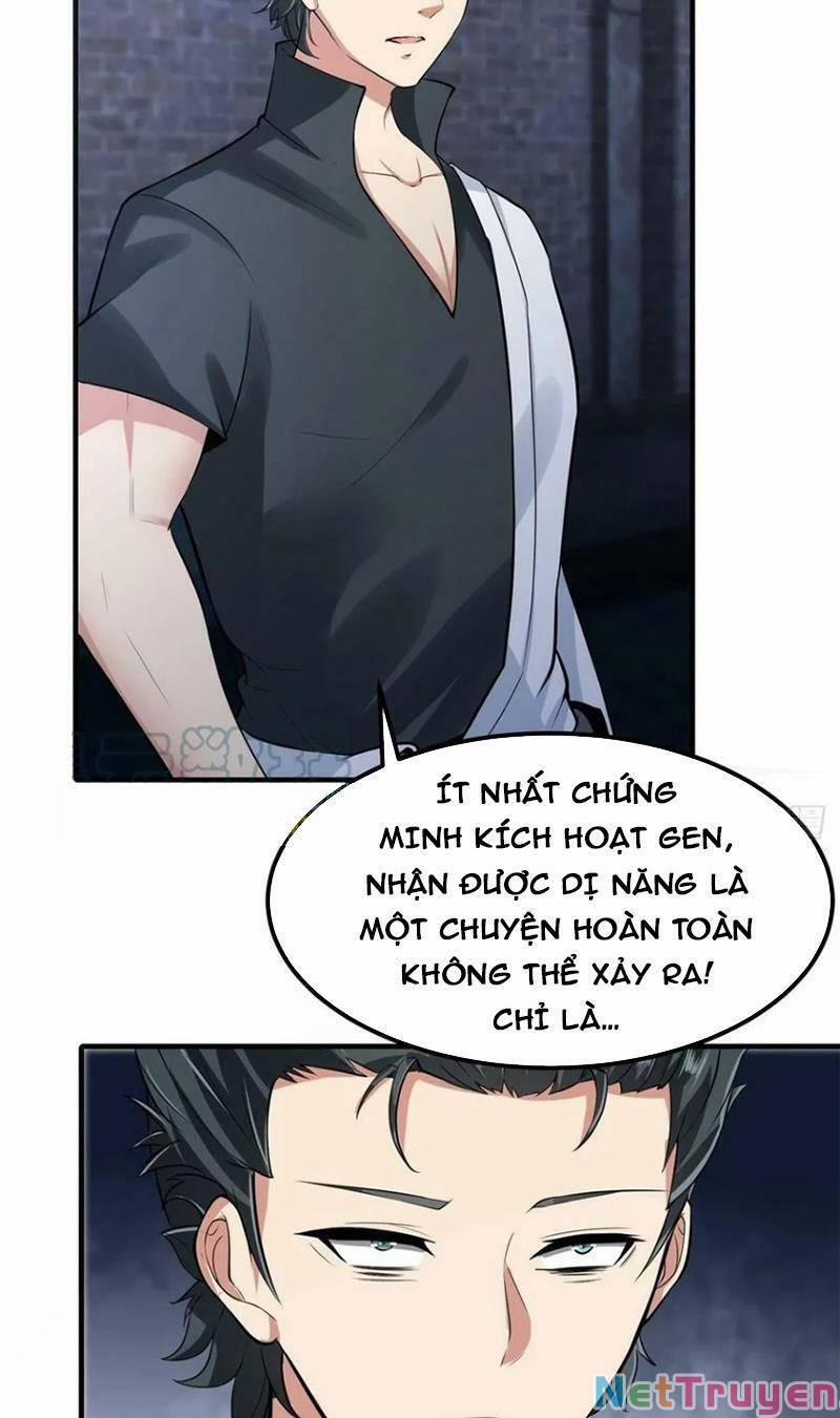 Ta Không Muốn Làm Đệ Nhất 89 trang 57