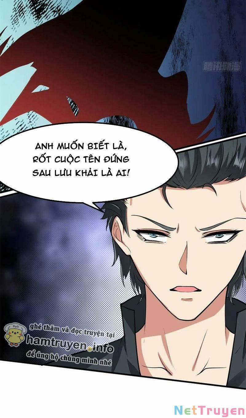 Ta Không Muốn Làm Đệ Nhất 89 trang 59