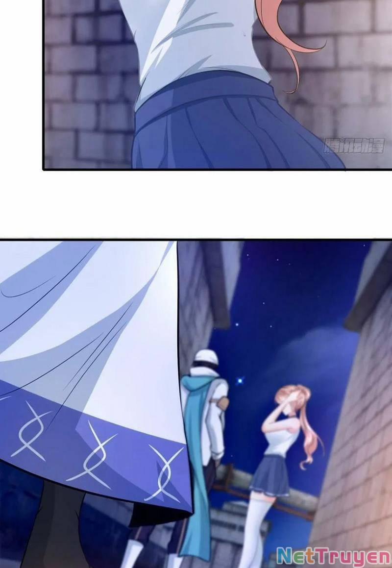 Ta Không Muốn Làm Đệ Nhất 89 trang 7