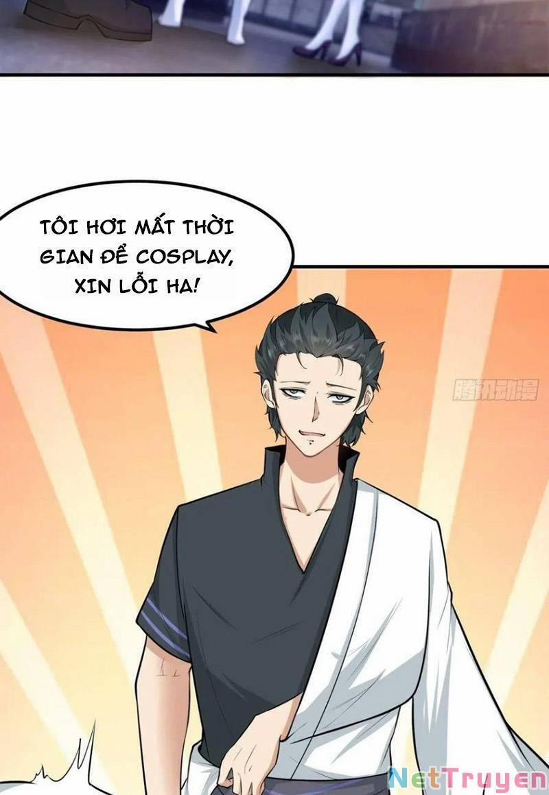 Ta Không Muốn Làm Đệ Nhất 89 trang 8