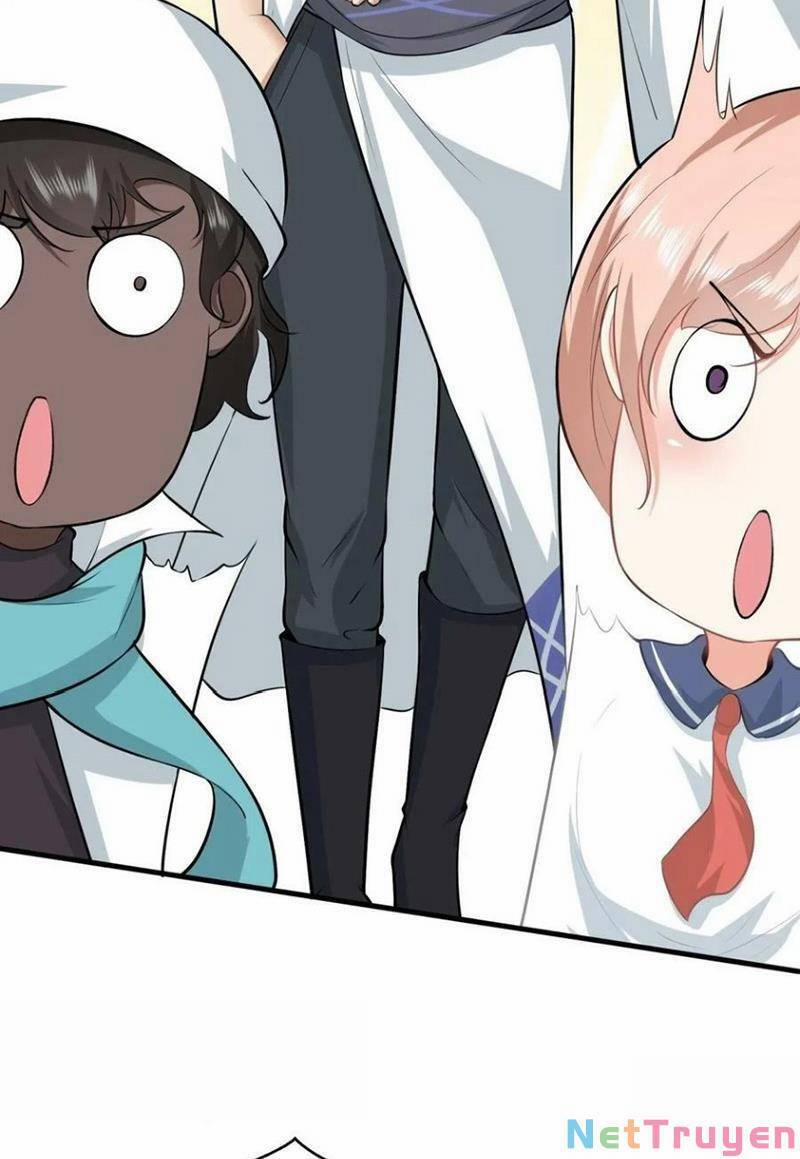 Ta Không Muốn Làm Đệ Nhất 89 trang 9