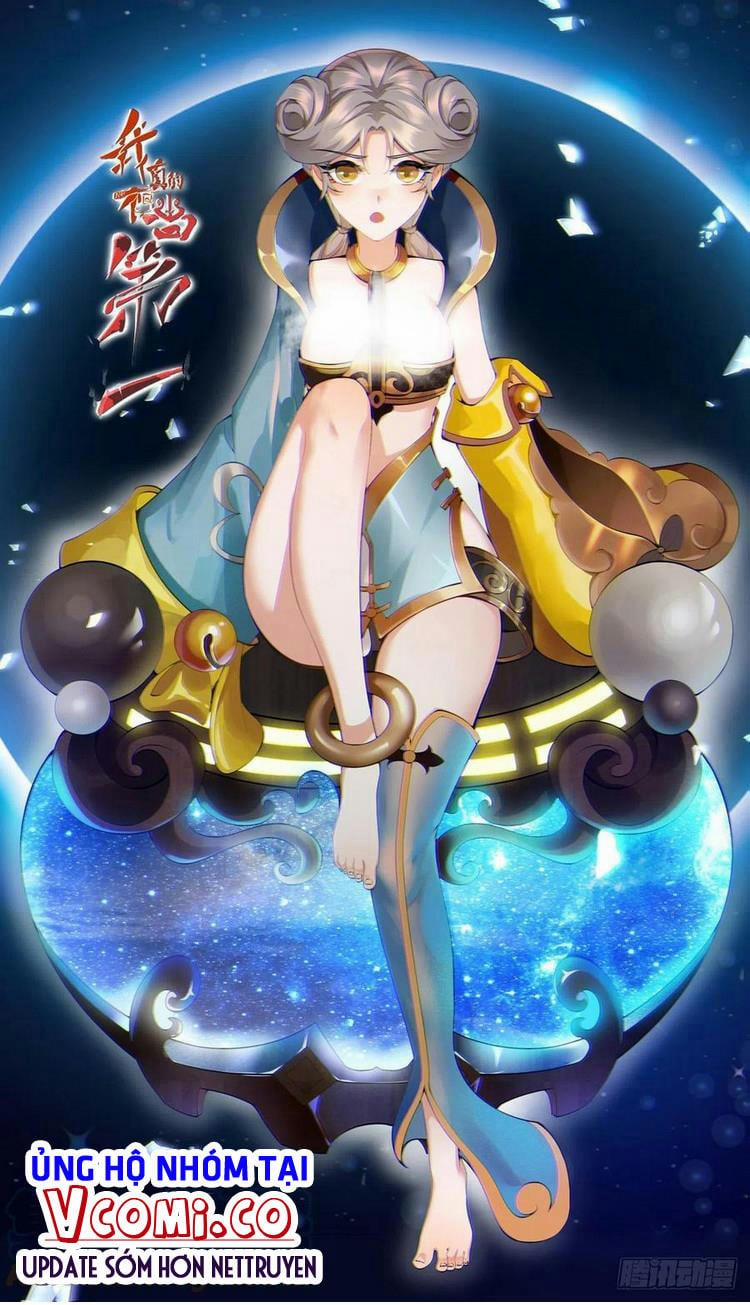 Ta Không Muốn Làm Đệ Nhất 9 trang 0