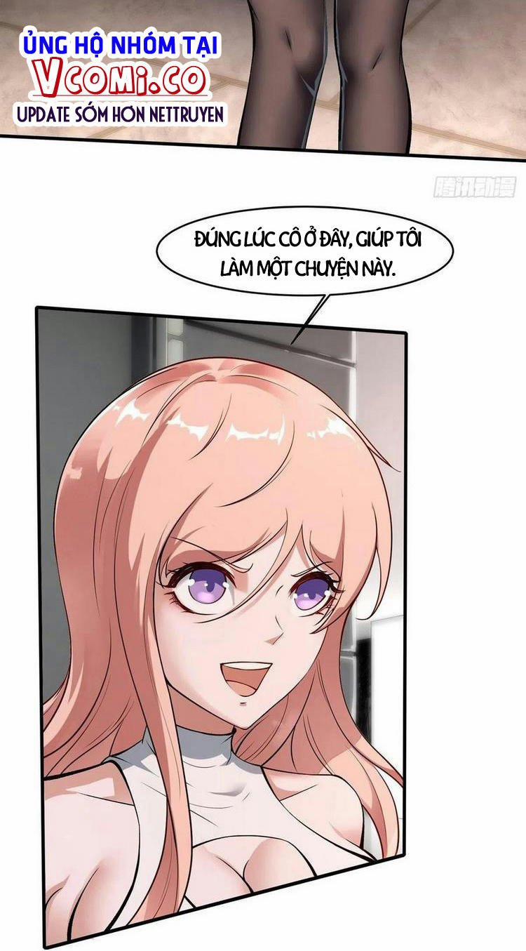 Ta Không Muốn Làm Đệ Nhất 9 trang 11