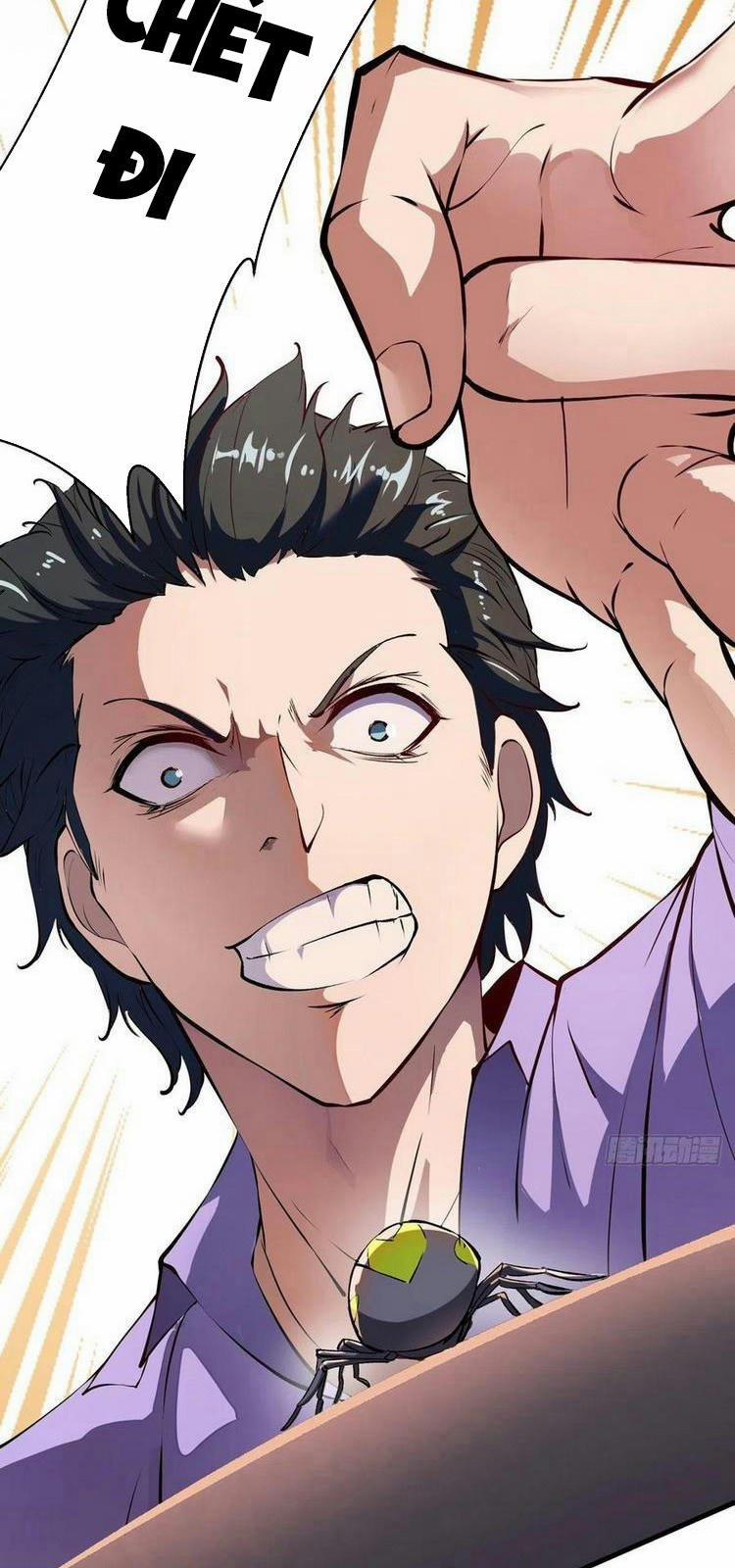 Ta Không Muốn Làm Đệ Nhất 9 trang 17