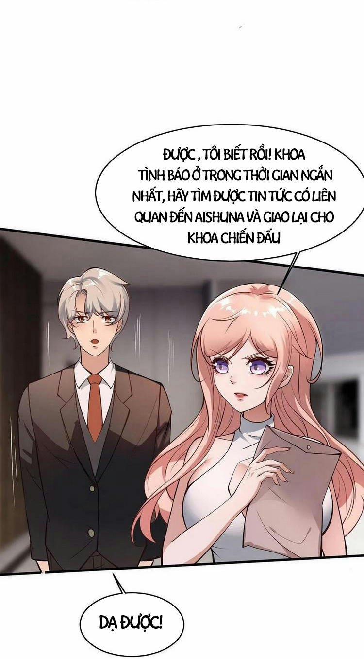 Ta Không Muốn Làm Đệ Nhất 9 trang 7