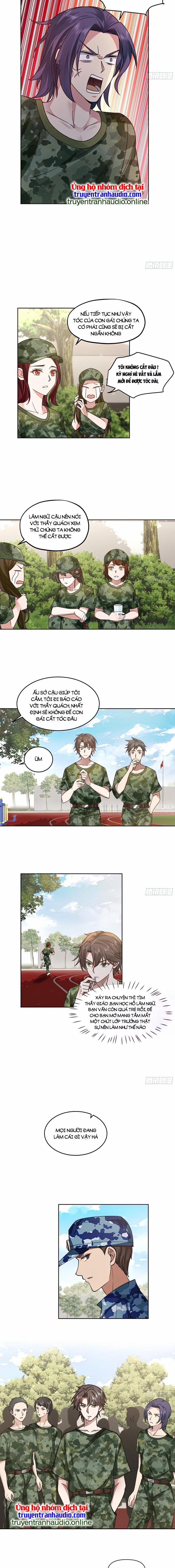 Ta Không Muốn Trùng Sinh Đâu 10 trang 3