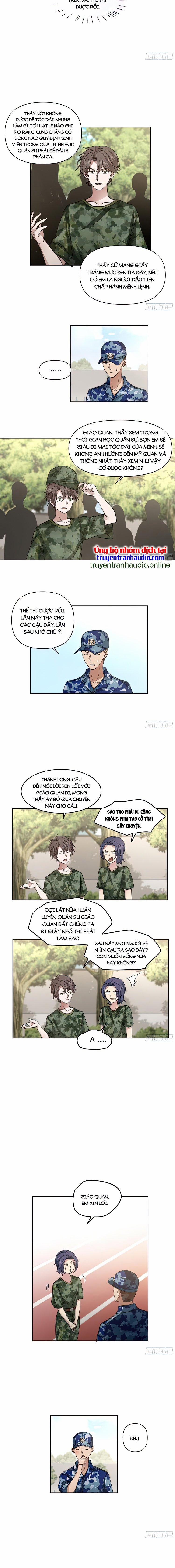 Ta Không Muốn Trùng Sinh Đâu 10 trang 5