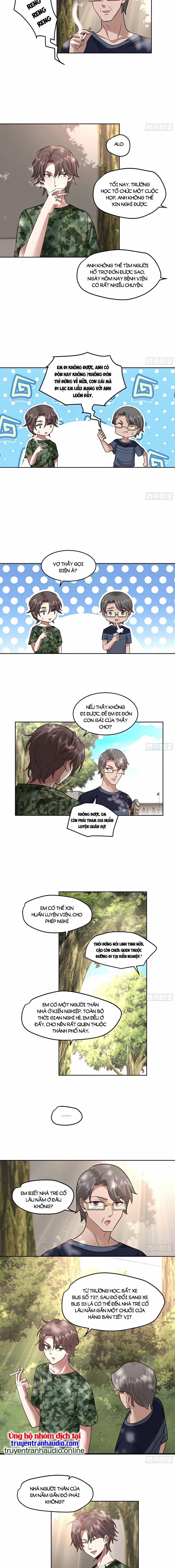 Ta Không Muốn Trùng Sinh Đâu 10 trang 9