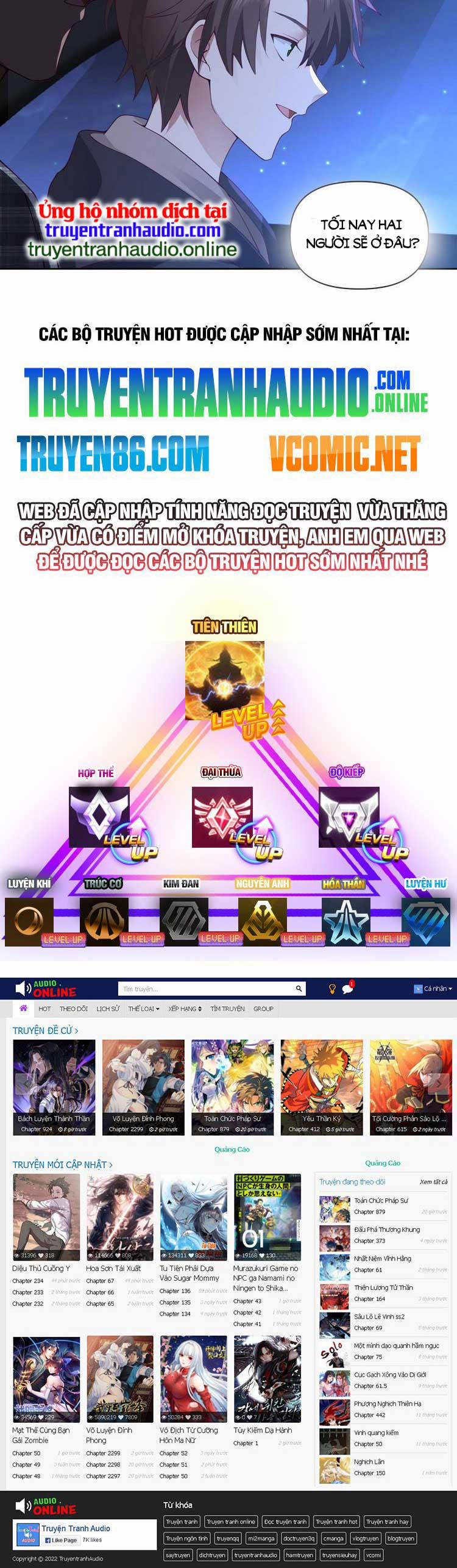 Ta Không Muốn Trùng Sinh Đâu 100 trang 10