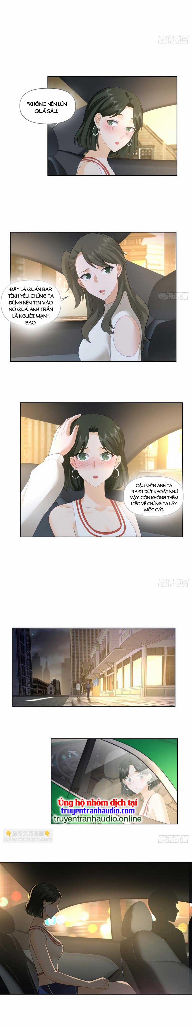 Ta Không Muốn Trùng Sinh Đâu 100 trang 3