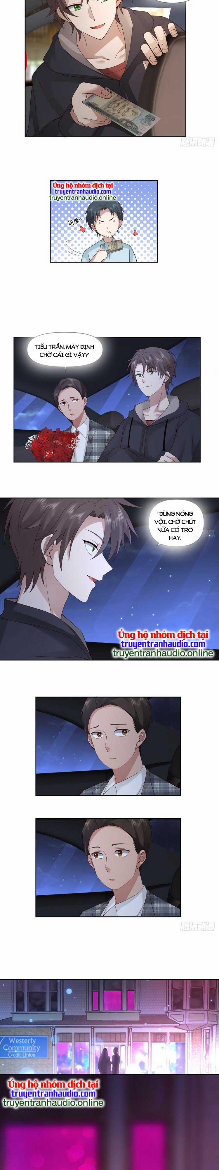 Ta Không Muốn Trùng Sinh Đâu 100 trang 6