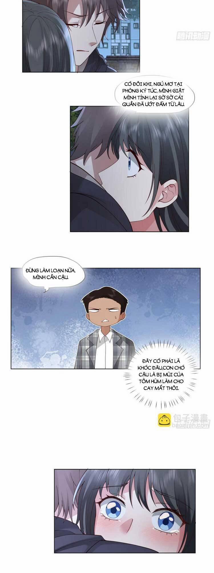 Ta Không Muốn Trùng Sinh Đâu 102 trang 1