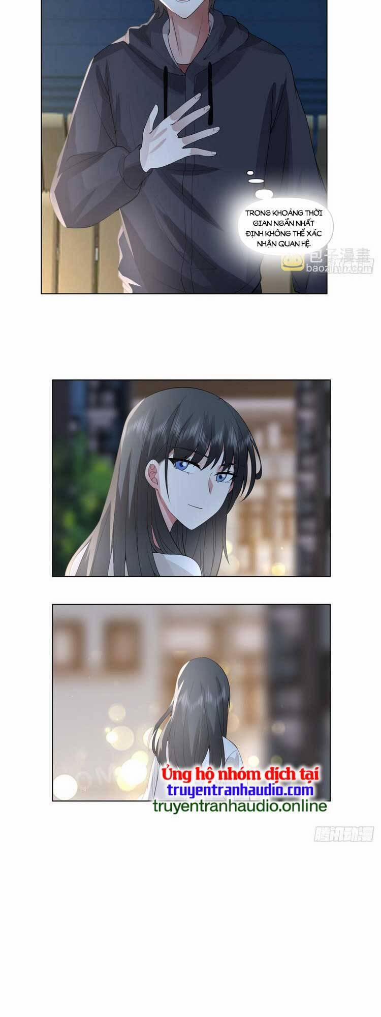 Ta Không Muốn Trùng Sinh Đâu 102 trang 10