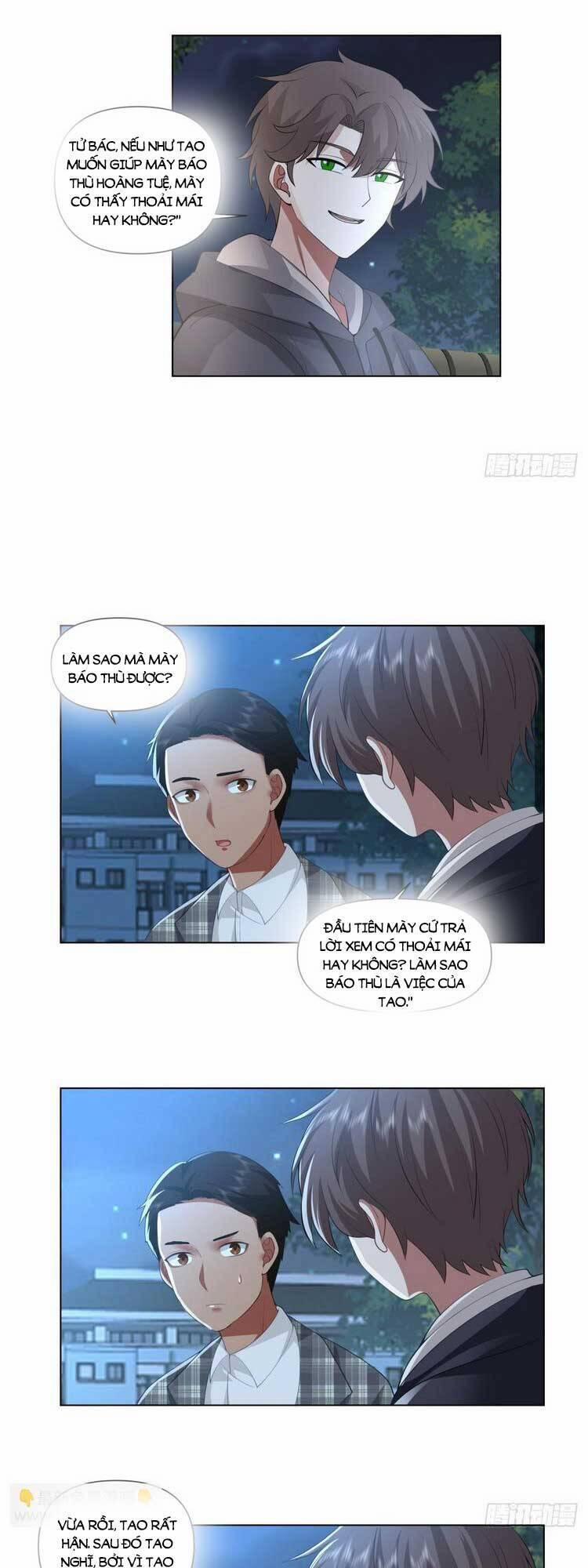 Ta Không Muốn Trùng Sinh Đâu 102 trang 12