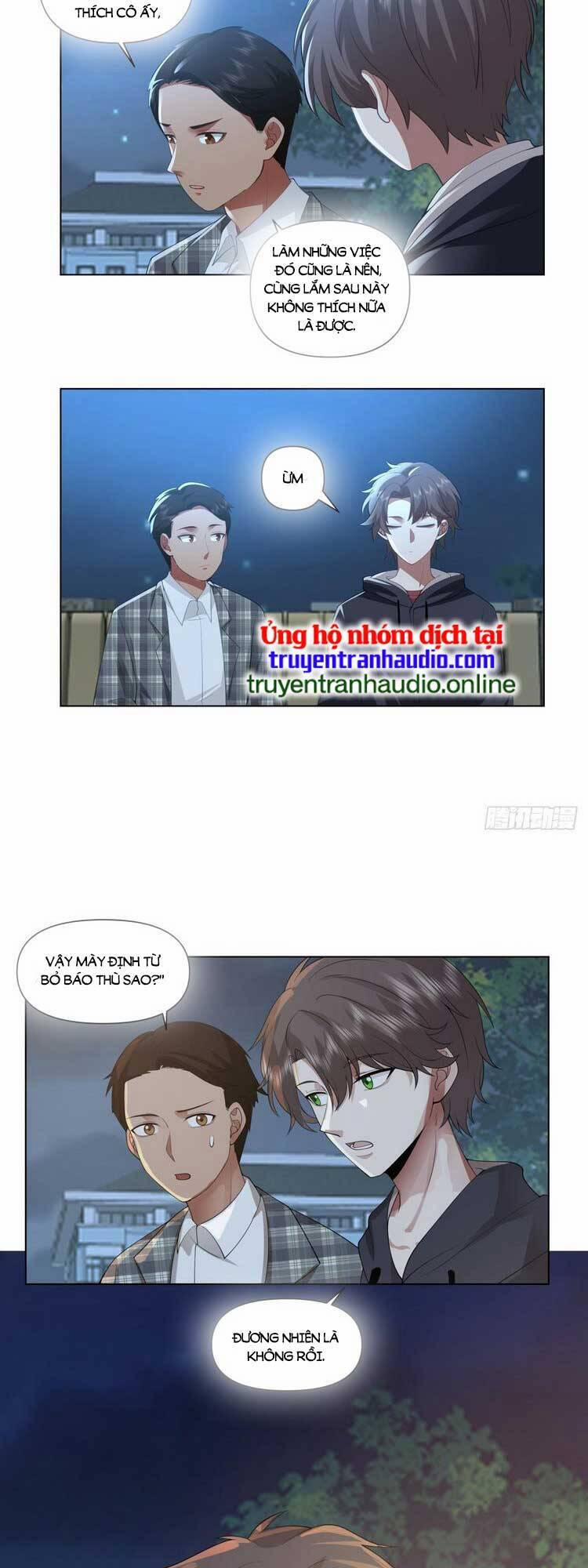 Ta Không Muốn Trùng Sinh Đâu 102 trang 13