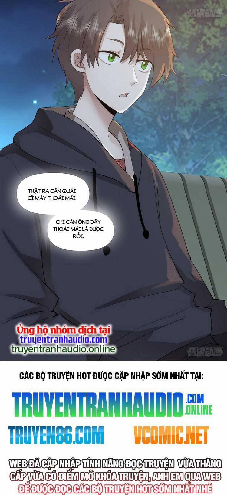 Ta Không Muốn Trùng Sinh Đâu 102 trang 14