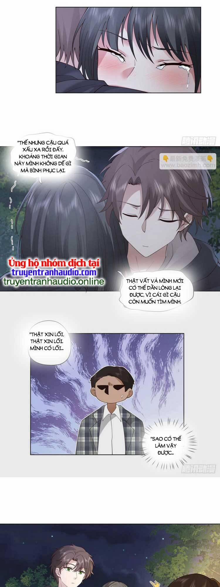 Ta Không Muốn Trùng Sinh Đâu 102 trang 2