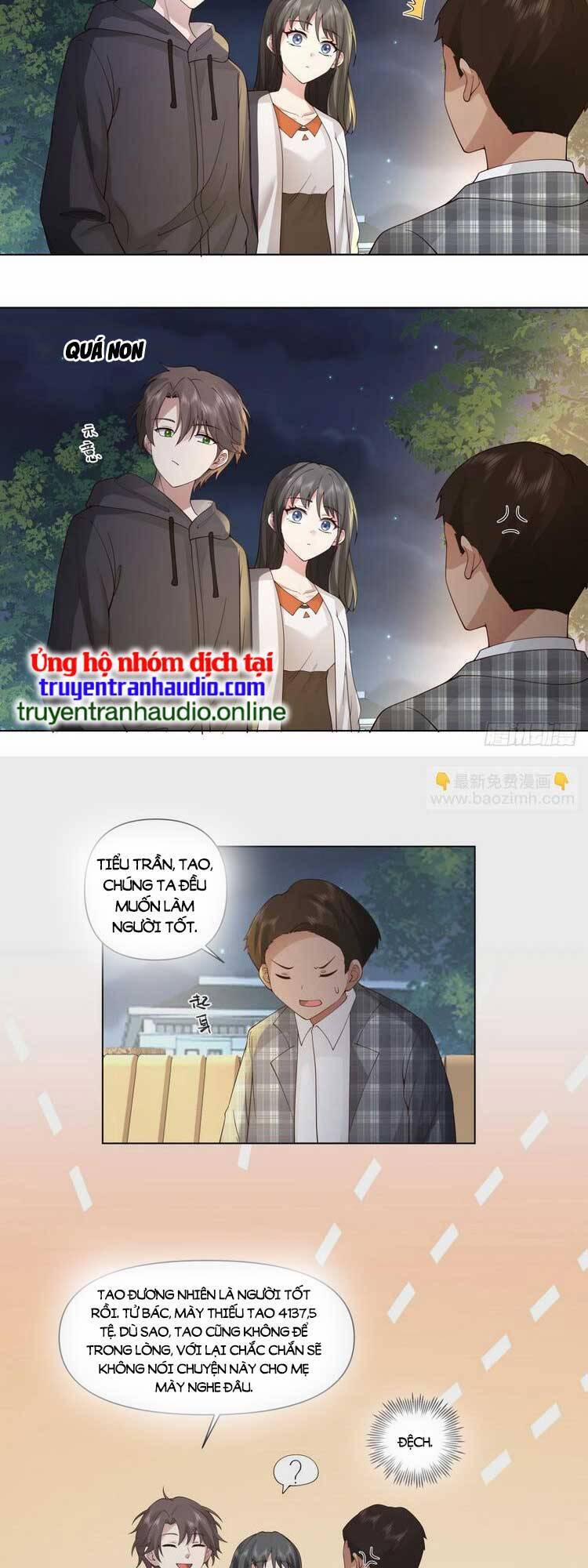 Ta Không Muốn Trùng Sinh Đâu 102 trang 3