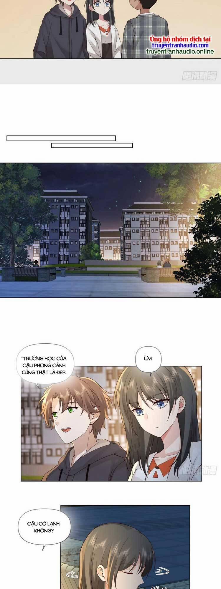 Ta Không Muốn Trùng Sinh Đâu 102 trang 4