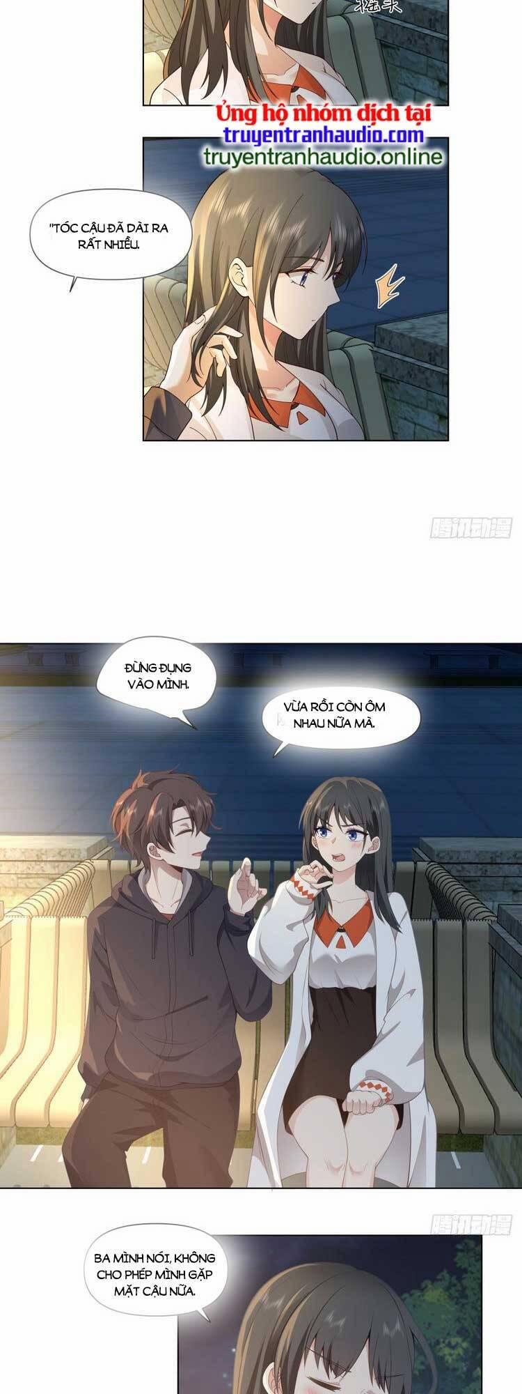 Ta Không Muốn Trùng Sinh Đâu 102 trang 5