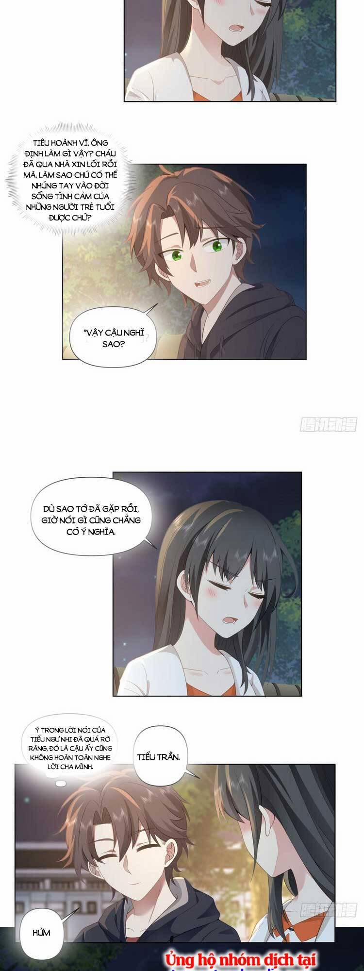 Ta Không Muốn Trùng Sinh Đâu 102 trang 6