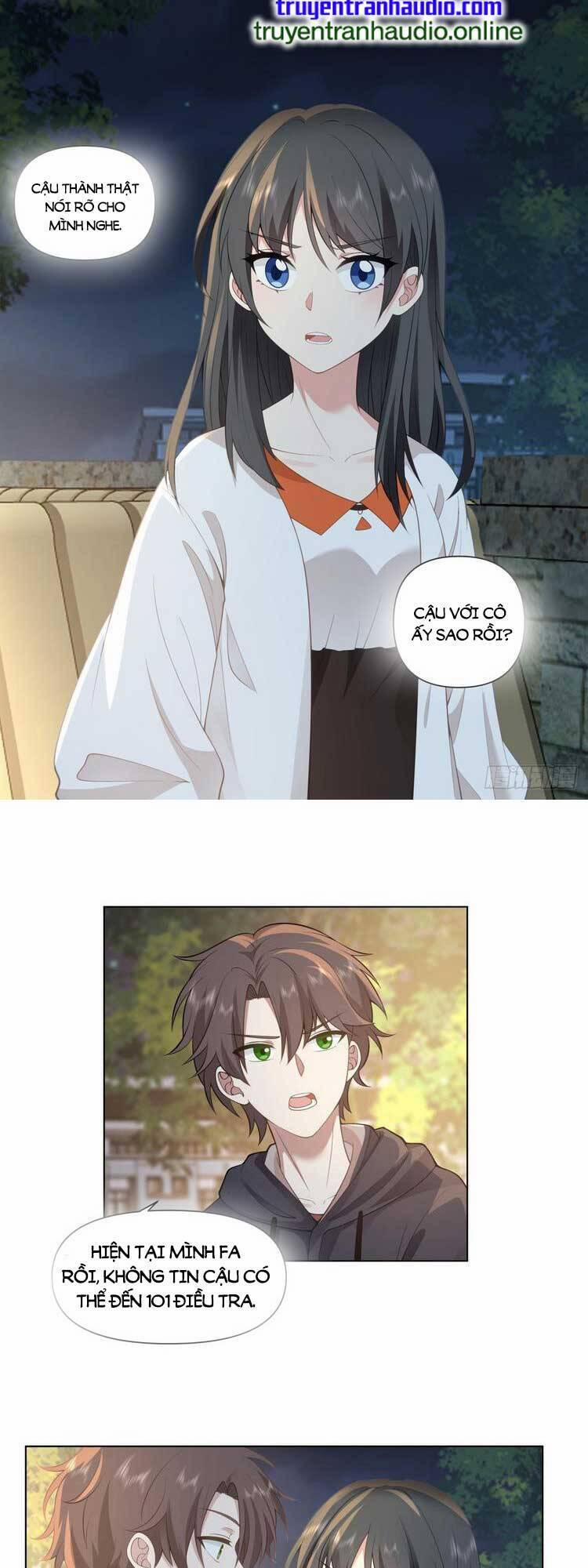 Ta Không Muốn Trùng Sinh Đâu 102 trang 7