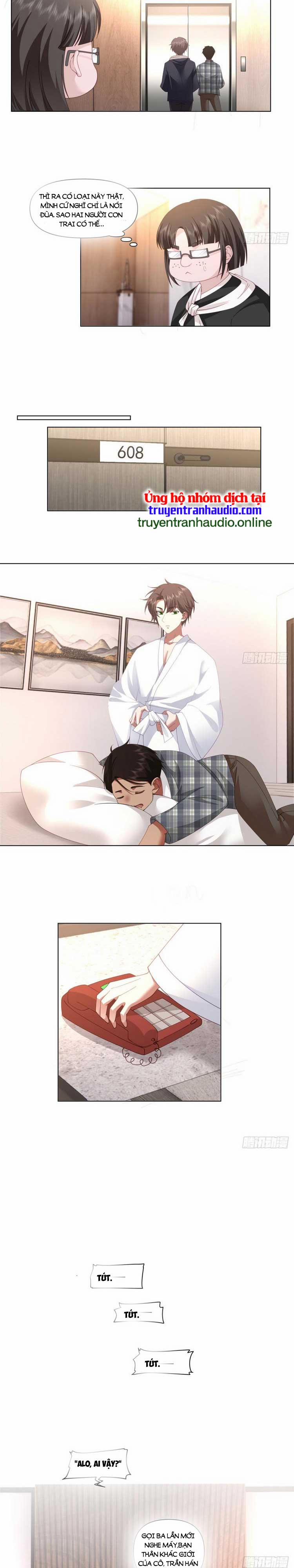 Ta Không Muốn Trùng Sinh Đâu 103 trang 1