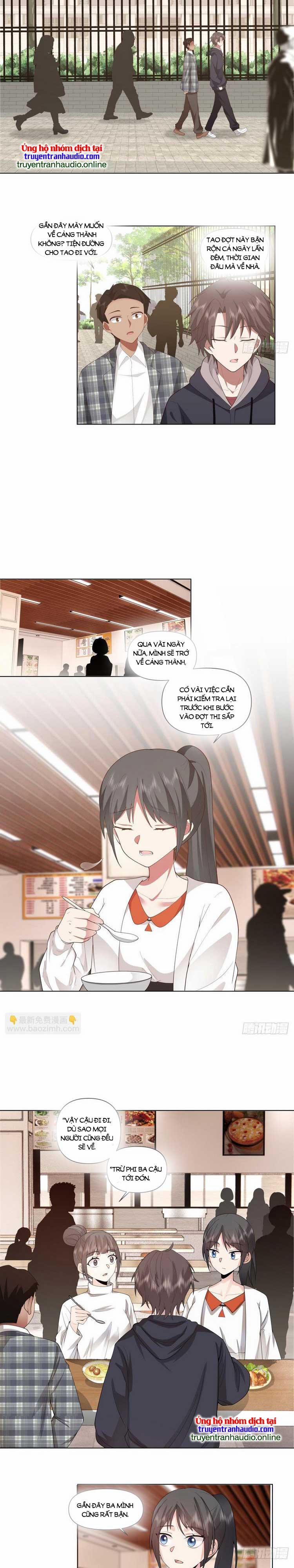 Ta Không Muốn Trùng Sinh Đâu 103 trang 7