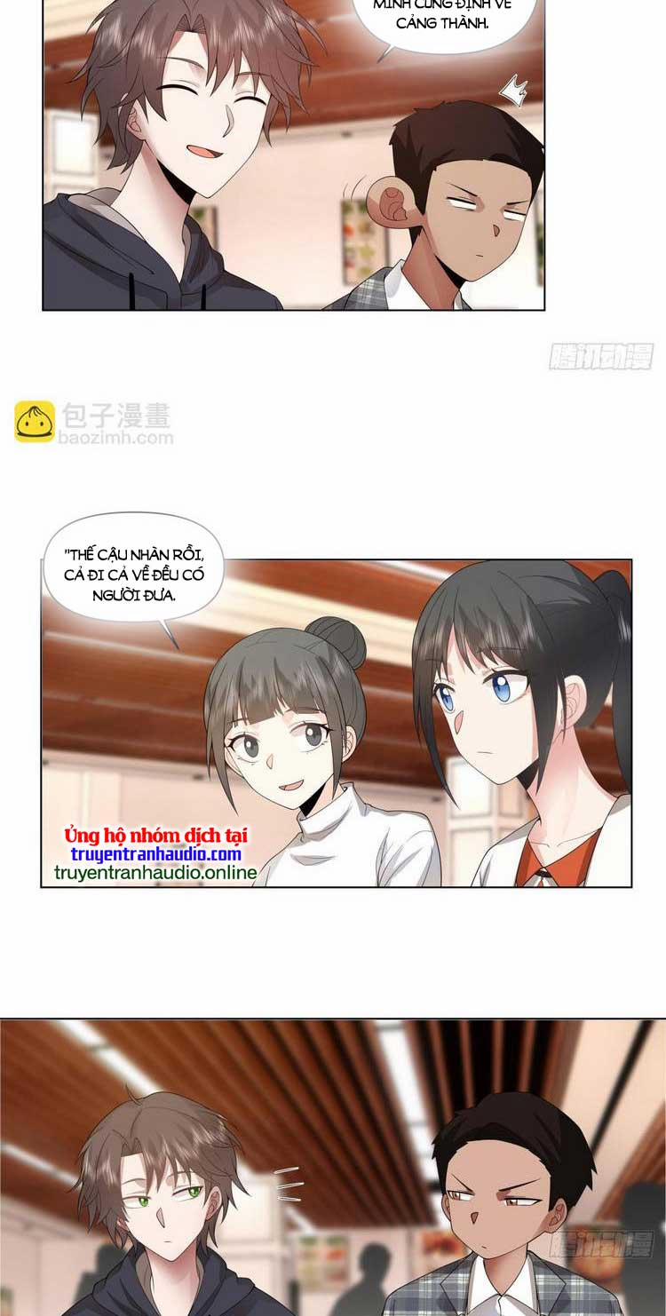 Ta Không Muốn Trùng Sinh Đâu 103 trang 9