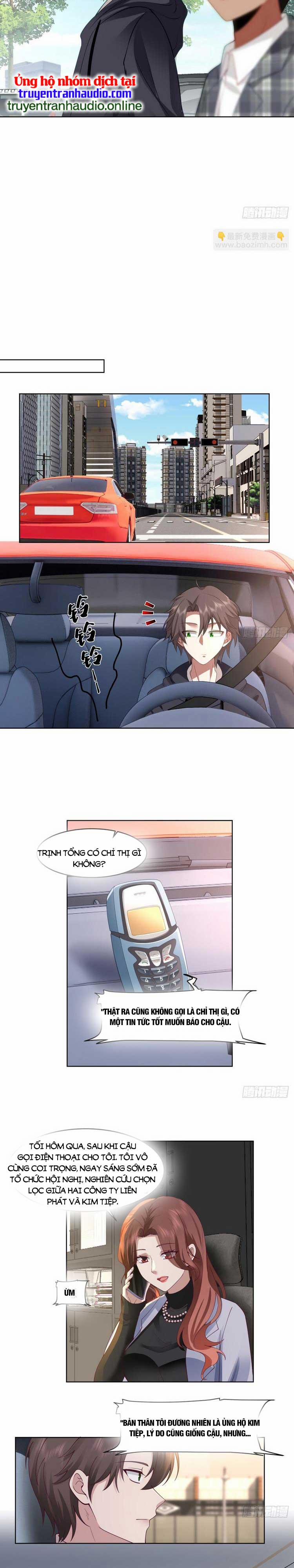 Ta Không Muốn Trùng Sinh Đâu 104 trang 1