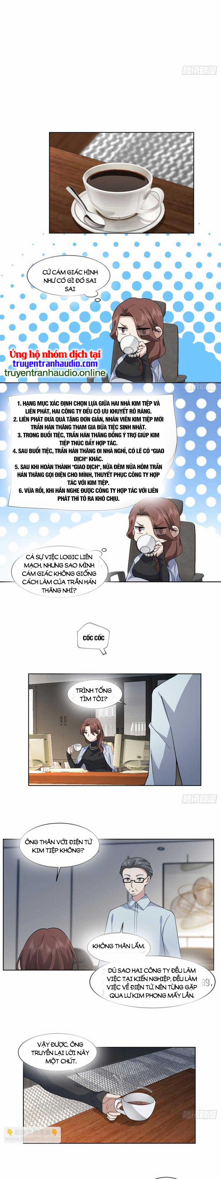 Ta Không Muốn Trùng Sinh Đâu 104 trang 4