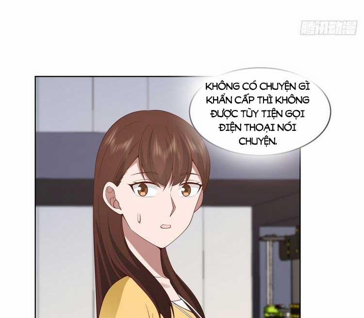 Ta Không Muốn Trùng Sinh Đâu 104 trang 8