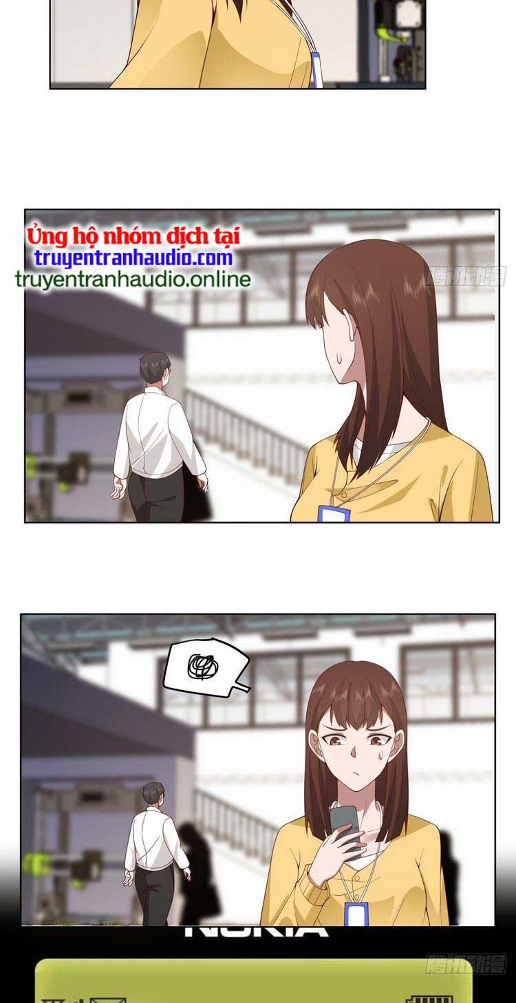 Ta Không Muốn Trùng Sinh Đâu 104 trang 9