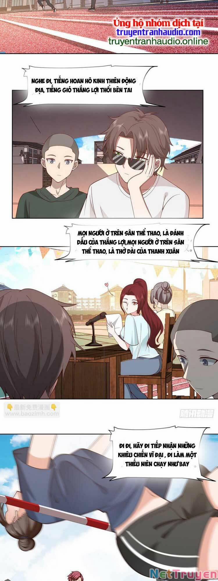 Ta Không Muốn Trùng Sinh Đâu 105 trang 1