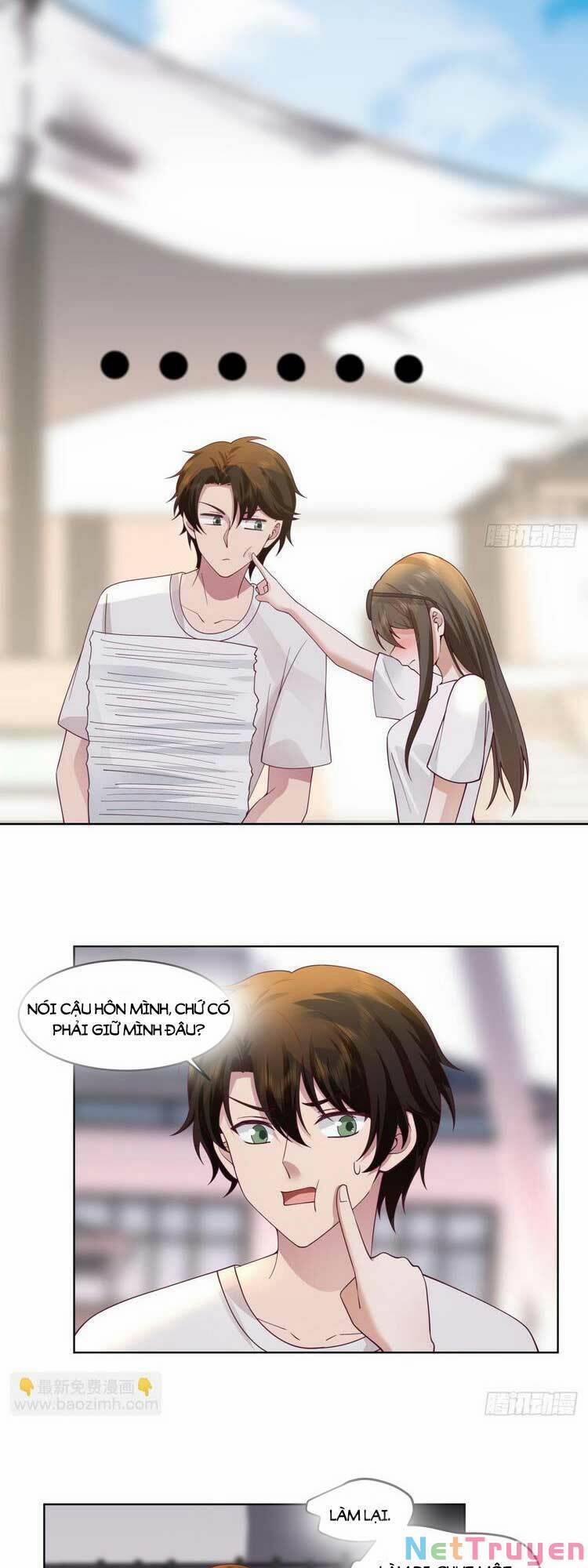 Ta Không Muốn Trùng Sinh Đâu 105 trang 10