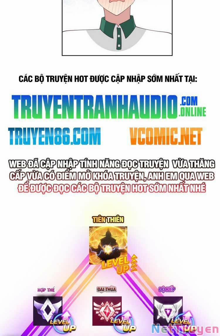 Ta Không Muốn Trùng Sinh Đâu 105 trang 18