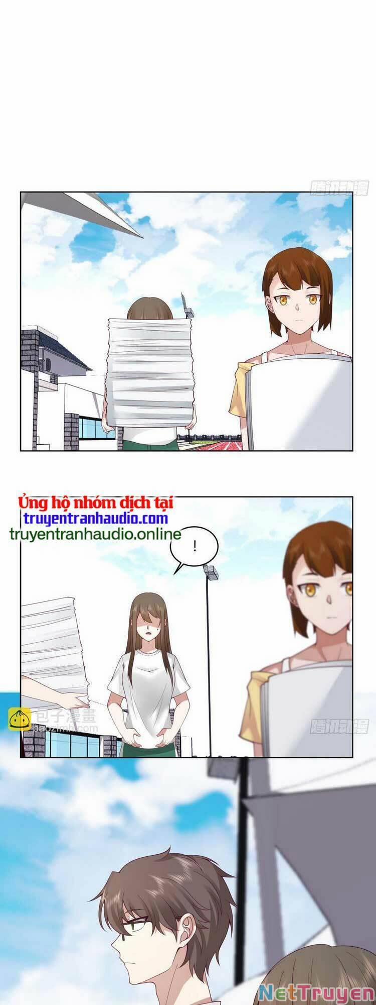 Ta Không Muốn Trùng Sinh Đâu 105 trang 4