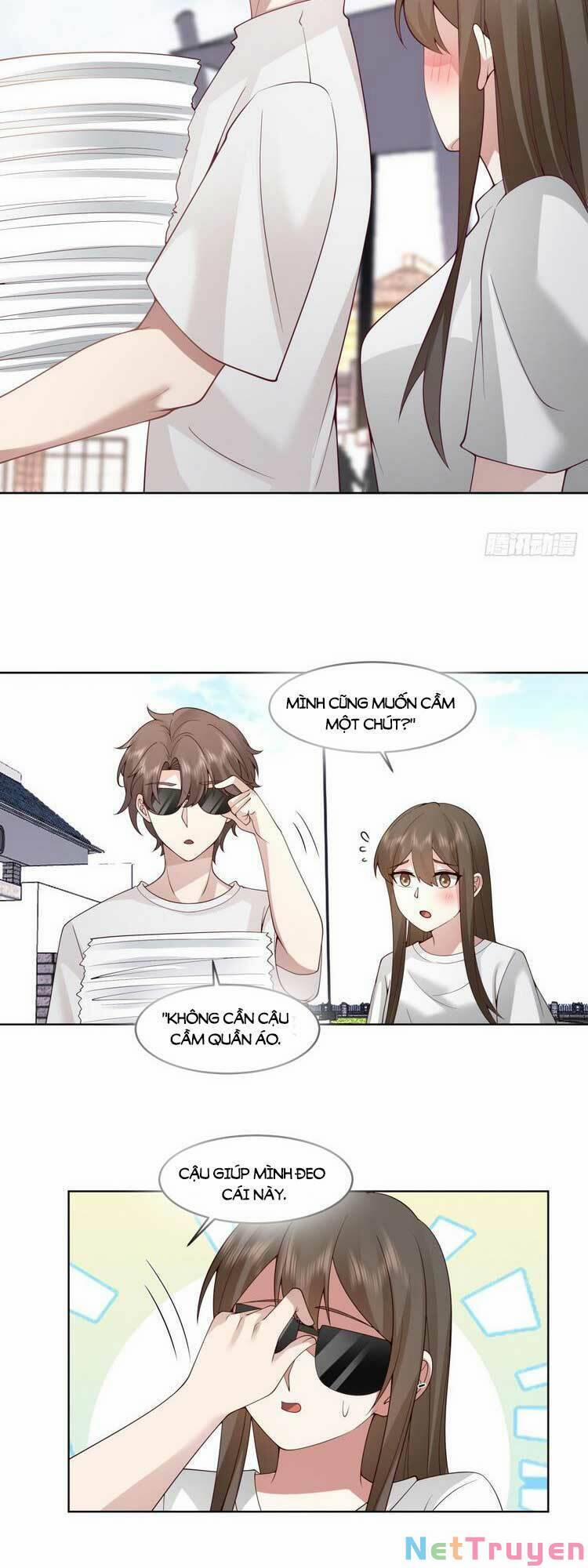 Ta Không Muốn Trùng Sinh Đâu 105 trang 5