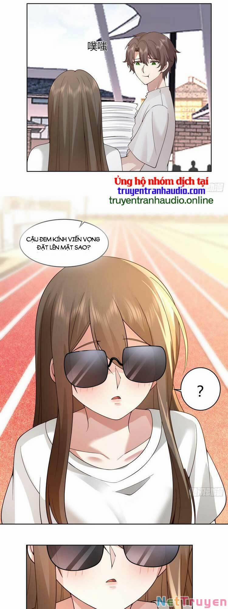 Ta Không Muốn Trùng Sinh Đâu 105 trang 6