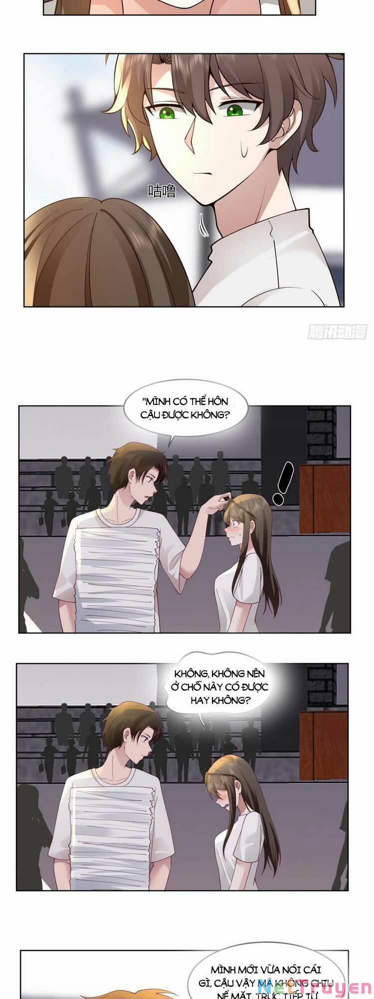 Ta Không Muốn Trùng Sinh Đâu 105 trang 7