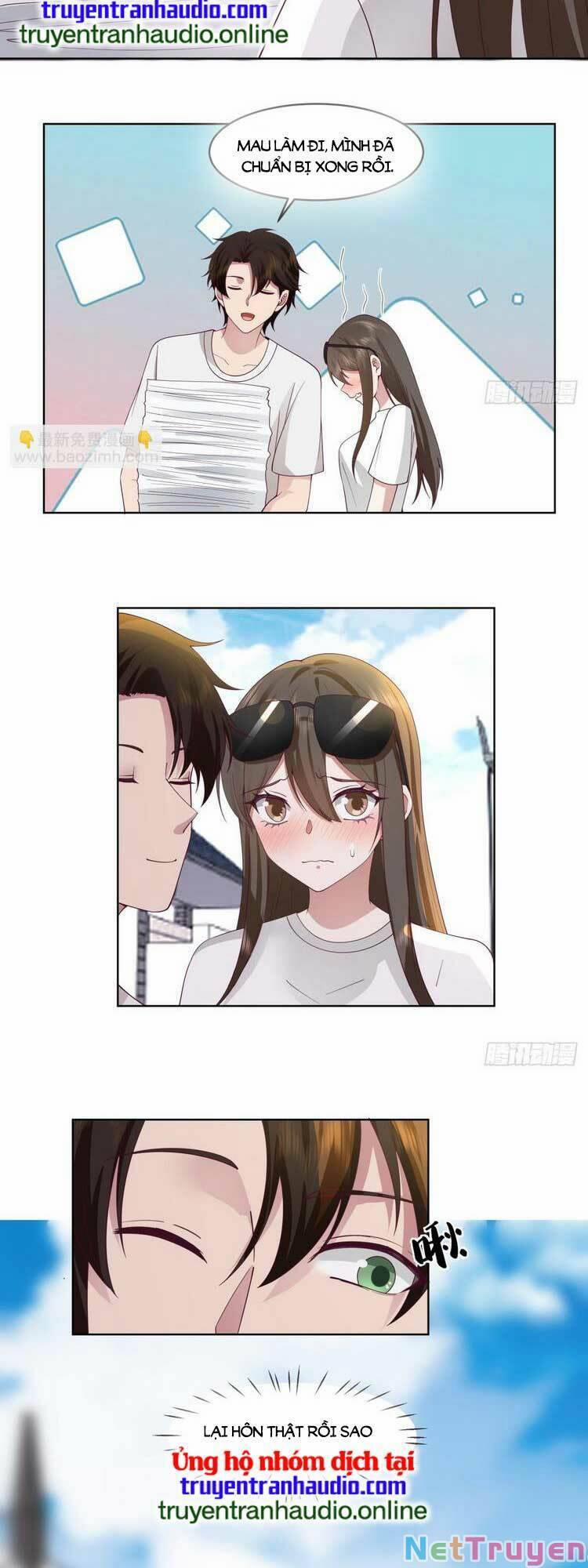 Ta Không Muốn Trùng Sinh Đâu 105 trang 9