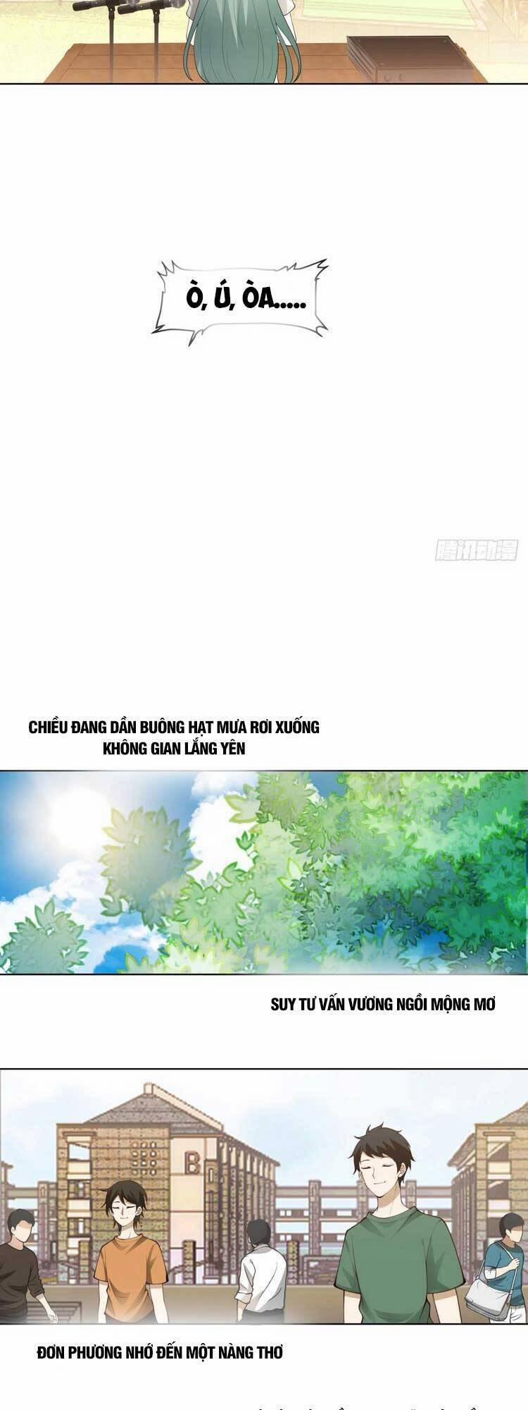 Ta Không Muốn Trùng Sinh Đâu 106 trang 10